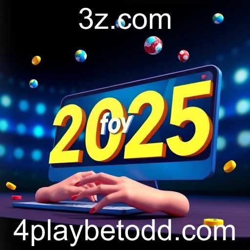 A Ascensão do 4PlayBet no Cenário de Jogos Online