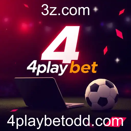 A Ascensão do 4PlayBet no Cenário de Apostas em 2025