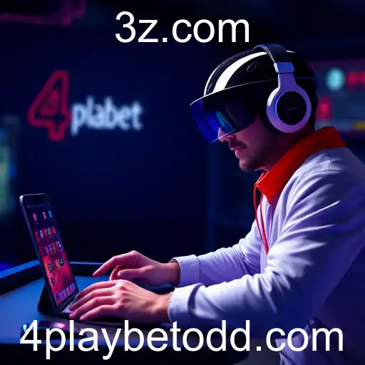 A Revolução dos Jogos de Apostas em 2025