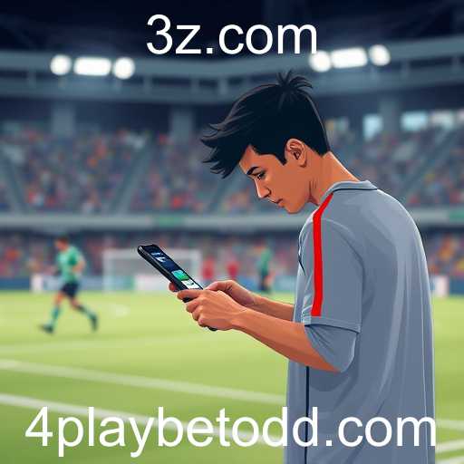 O Crescente Impacto das Apostas Online no Brasil