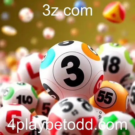 Explorando a Fascinante Categoria de Jogos de Loteria no 4playbet