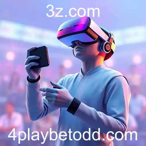 Expansão dos Jogos de Azar Online em 2025