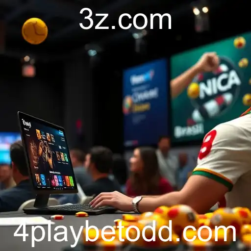 Tendências e Desafios no Mercado de Jogos Online em 2025