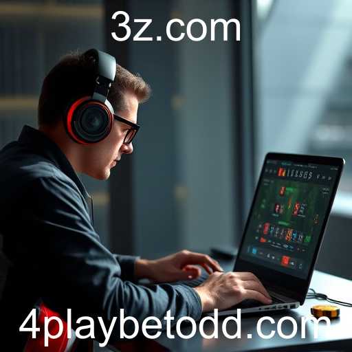 Inovações e Desafios no Crescimento das Apostas Esportivas Online