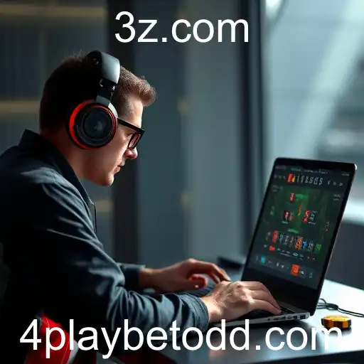 Inovações e Desafios no Crescimento das Apostas Esportivas Online