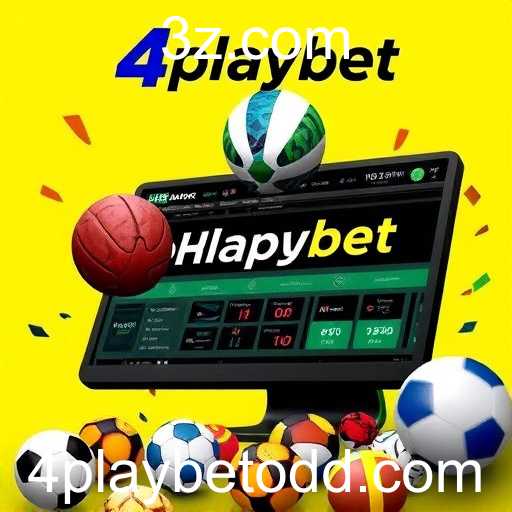 A Ascensão dos Jogos Online em 2025: 4playbet no Brasil