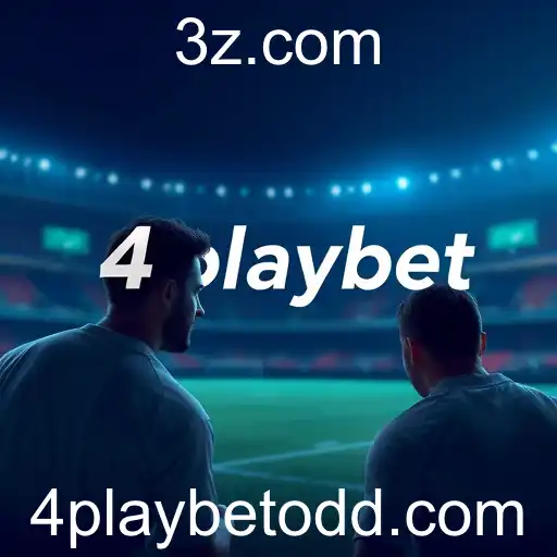 4playbet Revoluciona o Cenário dos eSports