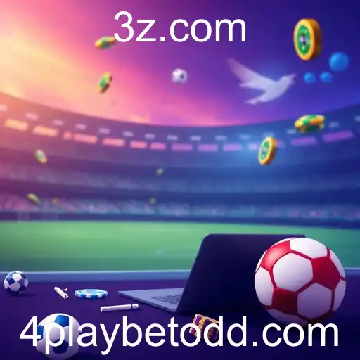 Ascensão e Impacto dos Sites de Apostas: O Caso do 4playbet