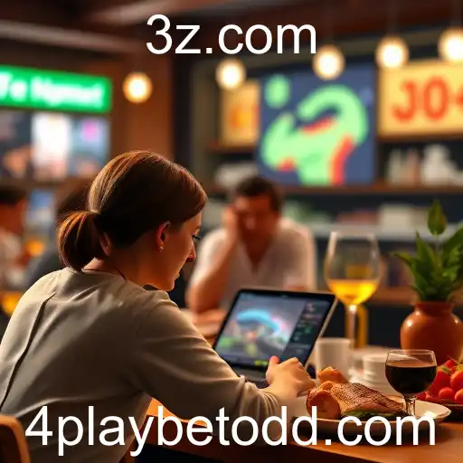 Inovações e Desafios na Indústria de Jogos Online