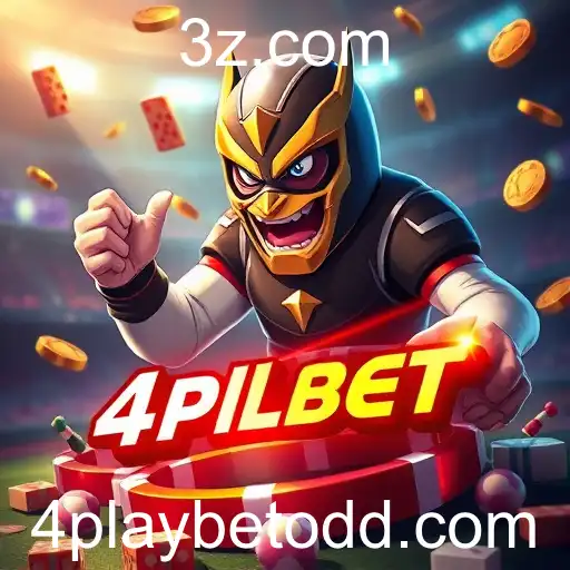 A Ascensão e Impacto do 4playbet no Mercado Brasileiro