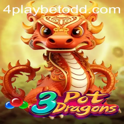 Discover the Exciting World of 3PotDragons: An In-depth Look at Gameplay and Strategy