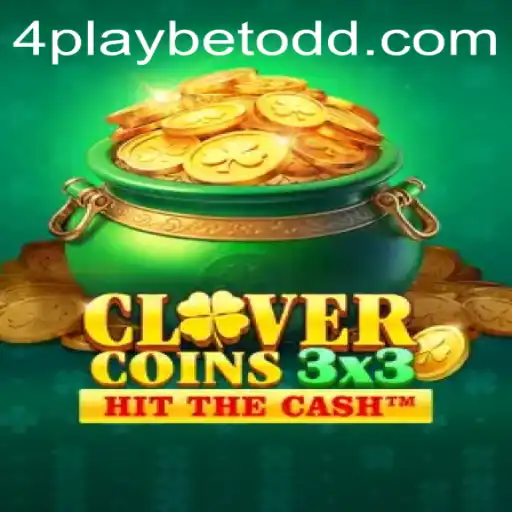 Exploring Clovercoin3x3: An Immersive Gaming Experience with 4playbet