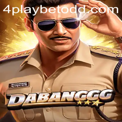 Unveiling DABANGGG: A Thrilling Game on 4playbet