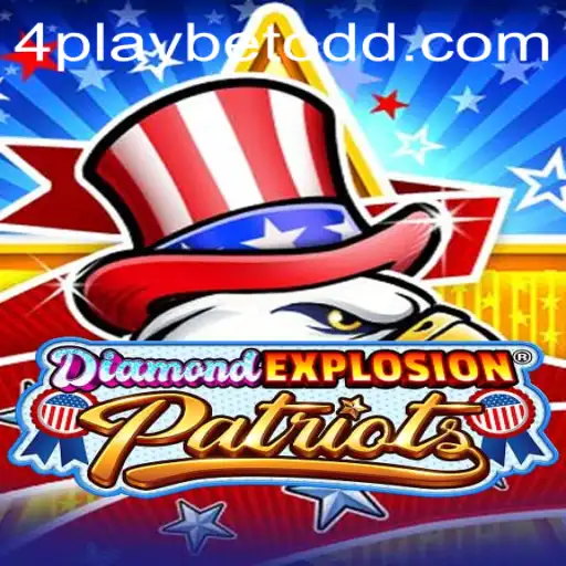Exploring the Thrill of 'DiamondExplosionPatriots': A Deep Dive into the Game and Its Rules