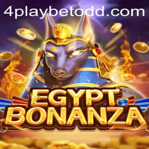 Discover the Exciting World of EgyptBonanza with 4playbet