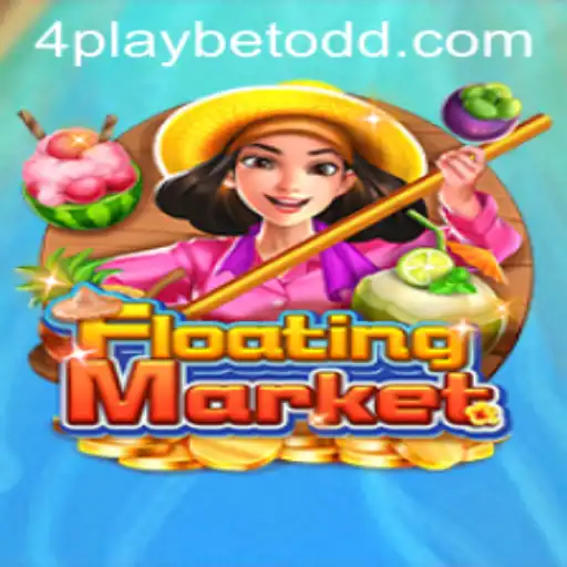 Exploring the Enchanting World of FloatingMarket: A Unique Gaming Experience by 4playbet