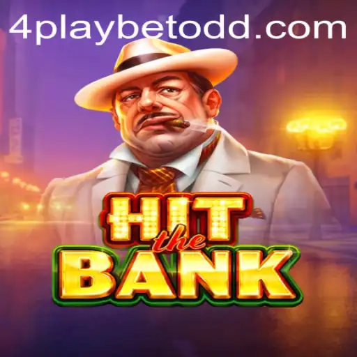 HitTheBank: Revolutionizing Modern Betting with 4playbet
