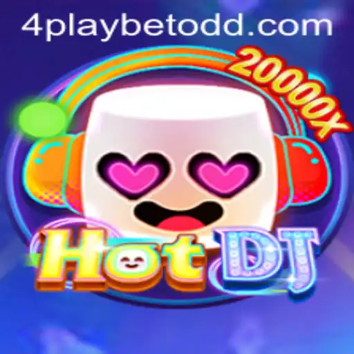 Exploring HotDJ: The New Gaming Sensation by 4playbet