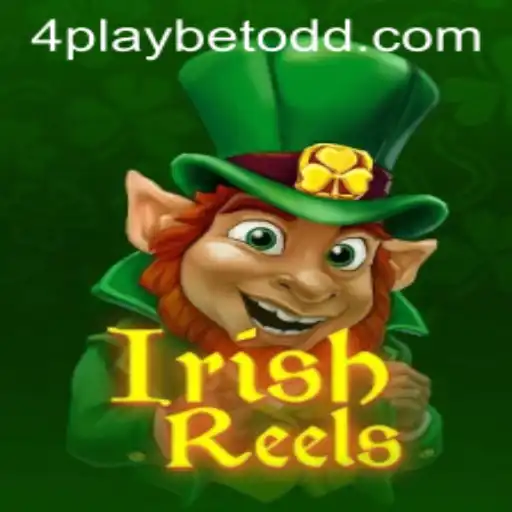 Unveiling the Magic of IrishReels: A 4playbet Experience