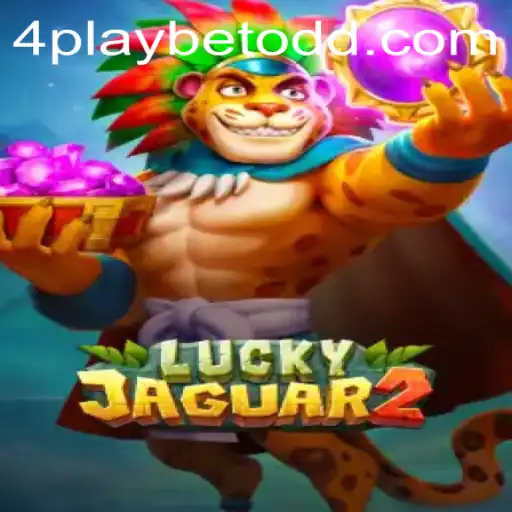 Unveiling Luckyjaguar2: Explore the Thrills of 4playbet Gaming