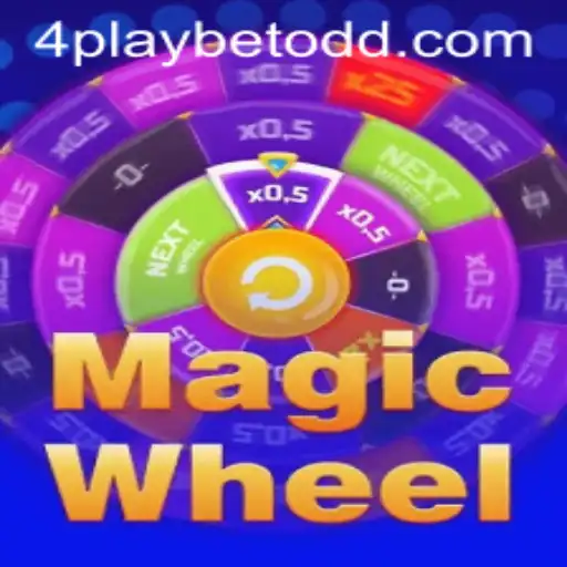 MagicWheel Game and How 4playbet is Revolutionizing Gaming