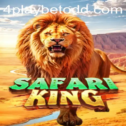 Unveiling SafariKing on 4playbet: The Savanna Adventure Awaits
