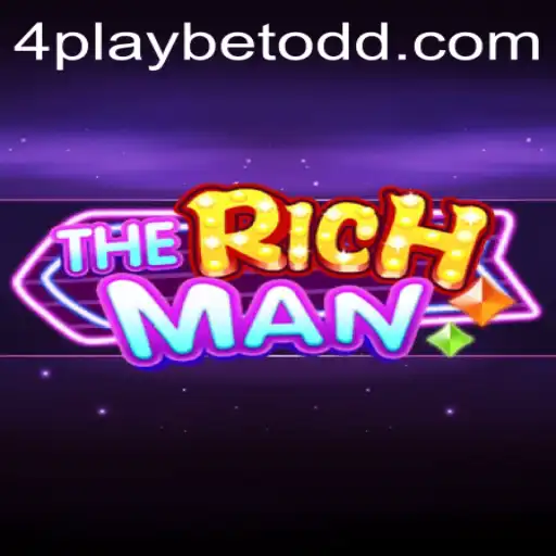 TheRichMan: Exploring the Exciting World of 4playbet