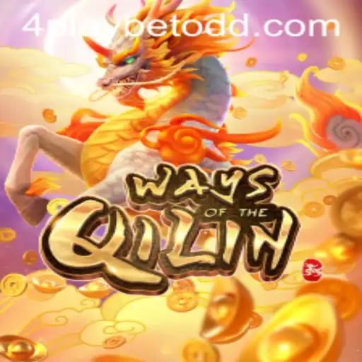Exploring the Intricacies of WaysoftheQilin with 4playbet