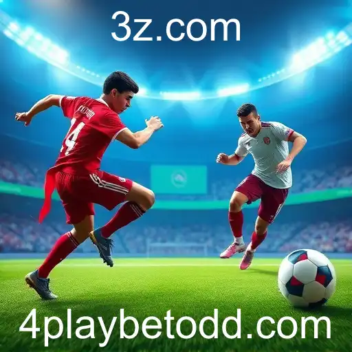 Explorando a Categoria 'Esportes Virtuais' no 4playbet